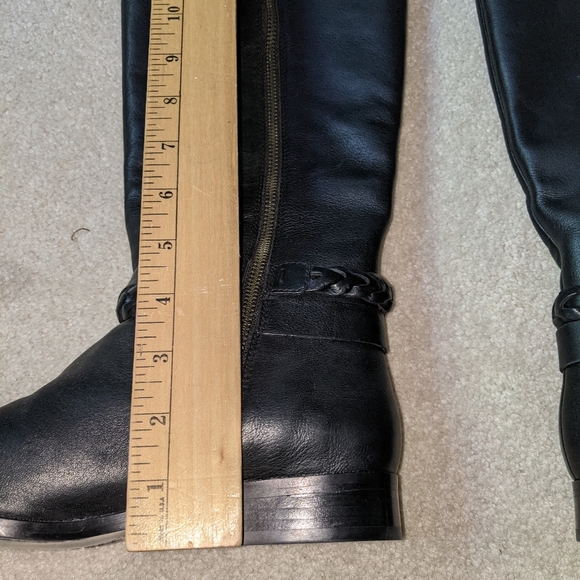 Frye & Co Women Riding Boots Cellina - Picture 10 of 17